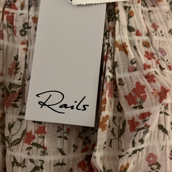 rails ambrosia skirt - Picture 3 of 3